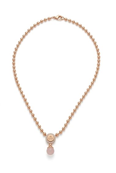 Collar Rebecca Mujer in Bronce BCKBR6 - BCKBR6